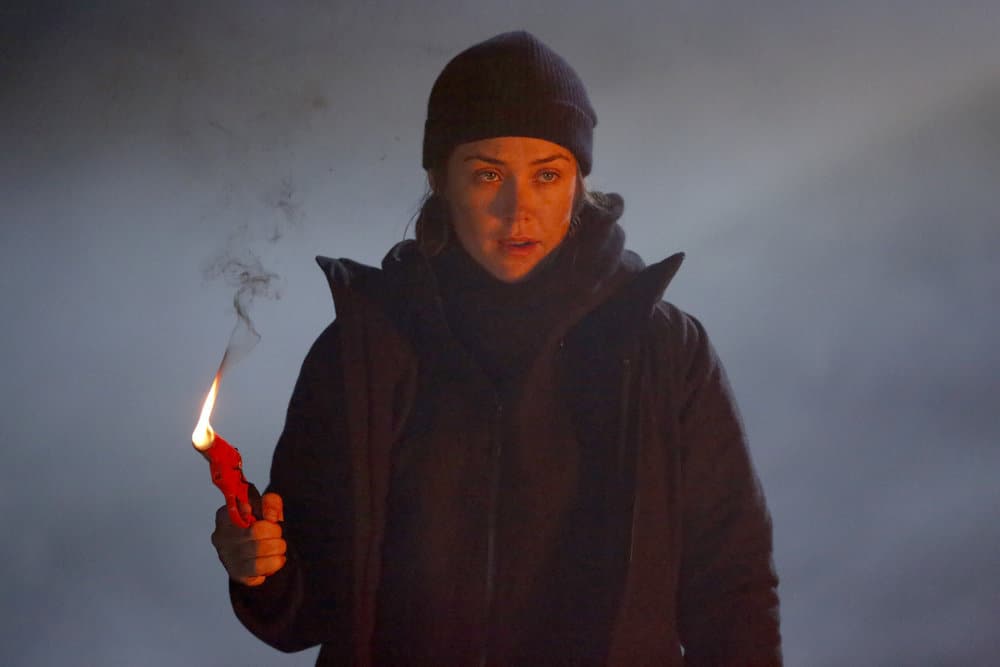 THE BLACKLIST Season 5 Episode 9 Photos Ruin 14 NUP 179971 0389