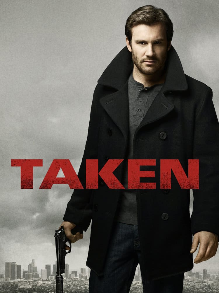 TAKEN Season 2 Poster Art 1 NUP 180993 0004