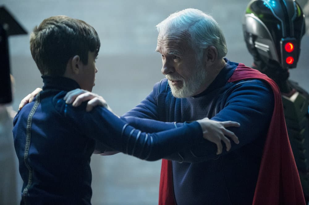 KRYPTON Season 1 Episode 1 Photos Pilot 6 NUP 180176 0532