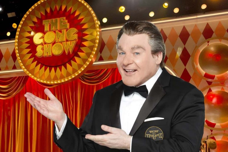 ABC Renews THE GONG SHOW For Second Season SEAT42F