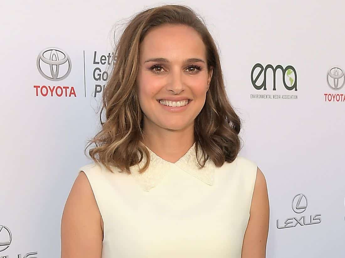 Natalie Portman