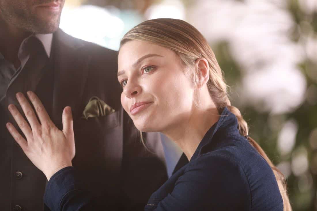 LUCIFER Season 3 Episode 14 Photos My Brother’s Keeper 6 LUCIFER: Lauren German in the “My Brother’s Keeper” episode of LUCIFER airing Monday, Feb. 5 (8:00-9:00 PM ET/PT) on FOX. CR: JORDIN ALTHAUS/FOX