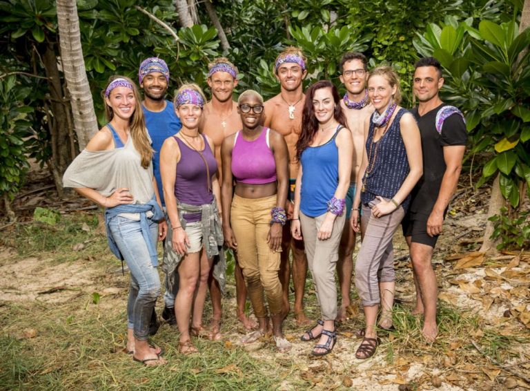 SURVIVOR Season 36 Cast Announced | Seat42F