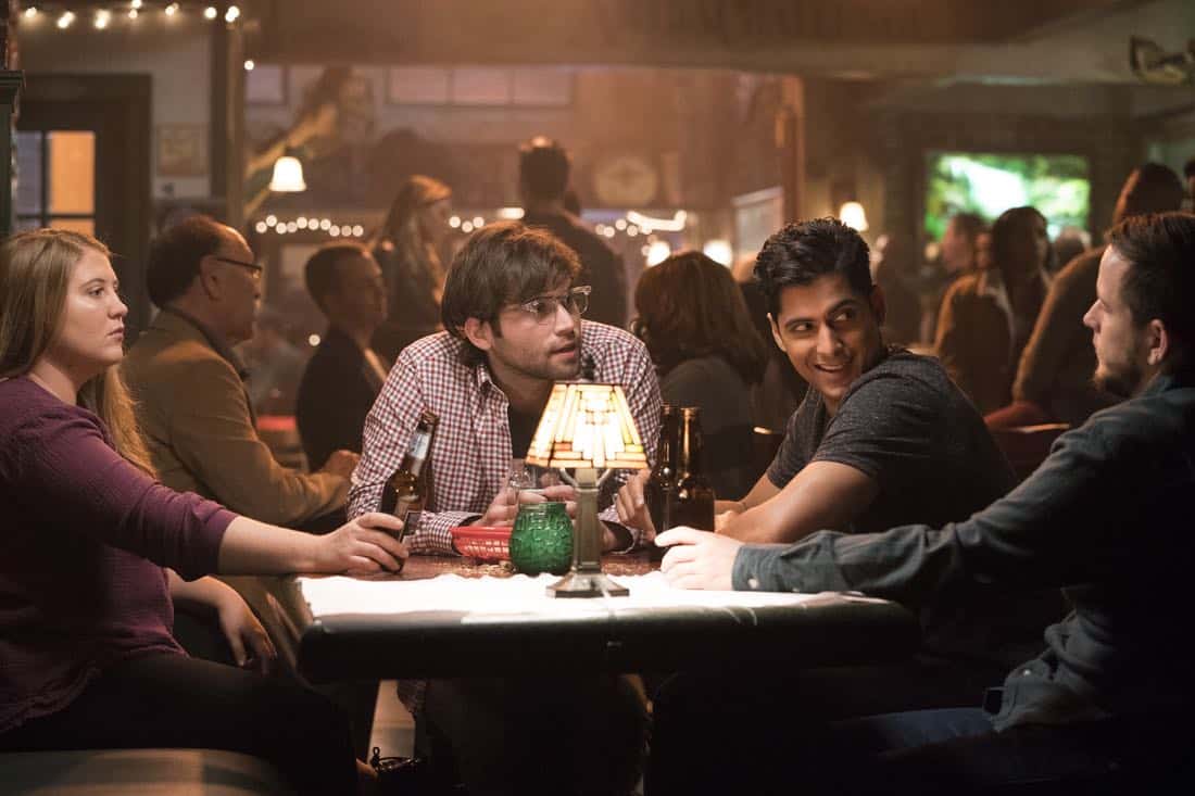 Greys Anatomy Episode 14 Season 12 Harder Better Faster Stronger 07