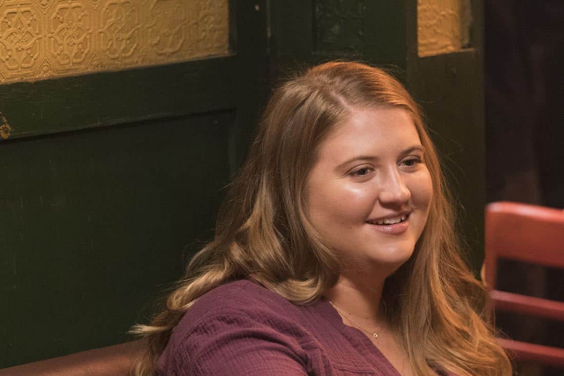 Greys Anatomy Episode 14 Season 12 Harder Better Faster Stronger 08