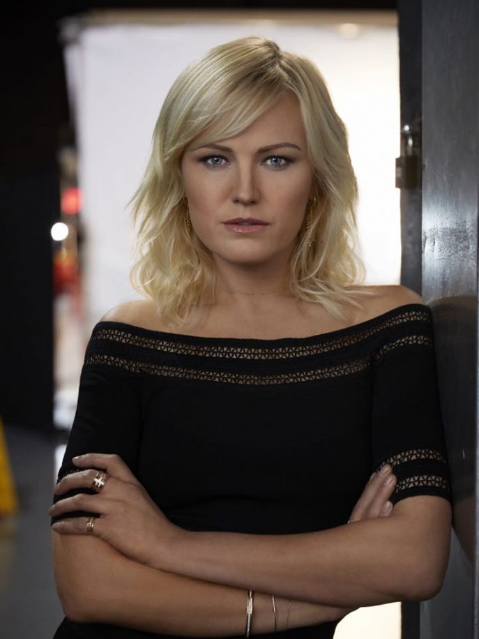 BILLIONS Season 3 Cast Promo Photos Seat42F