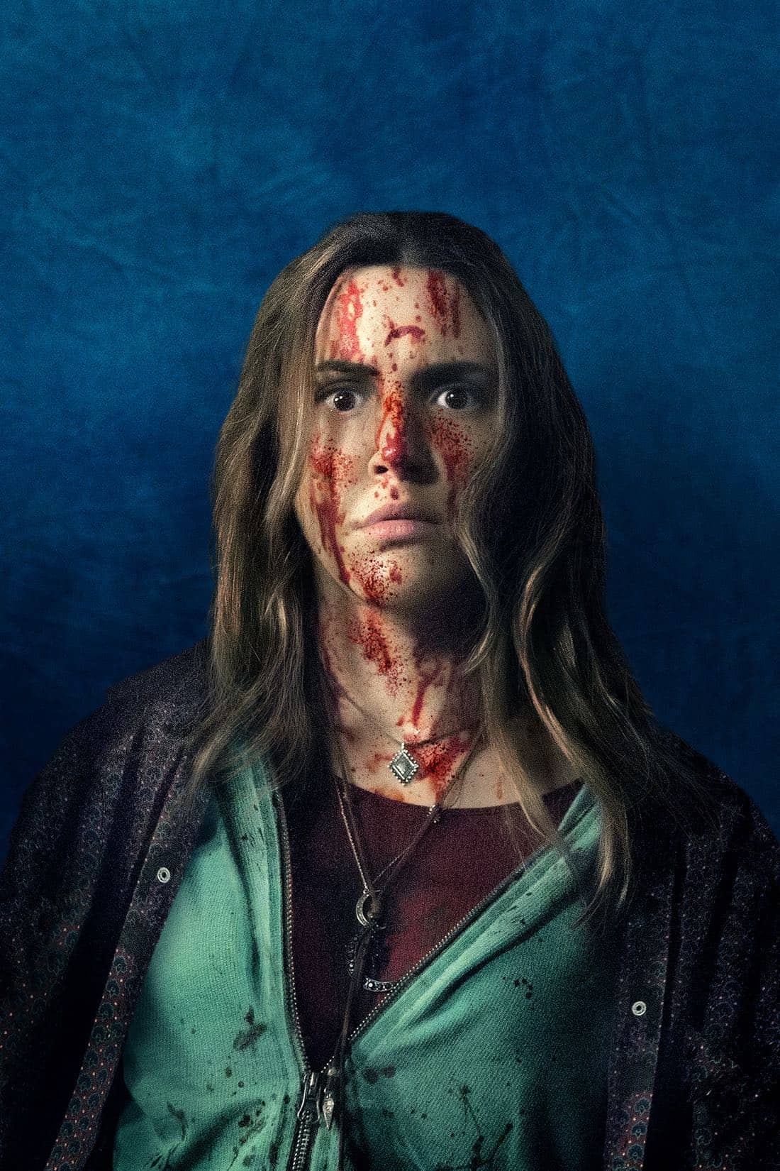 Brandy (Arielle Carver O'Neill) Ash Vs Evil Dead Season 3 Brandy (Arielle Carver O'Neill) Ash Vs Evil Dead Season 3