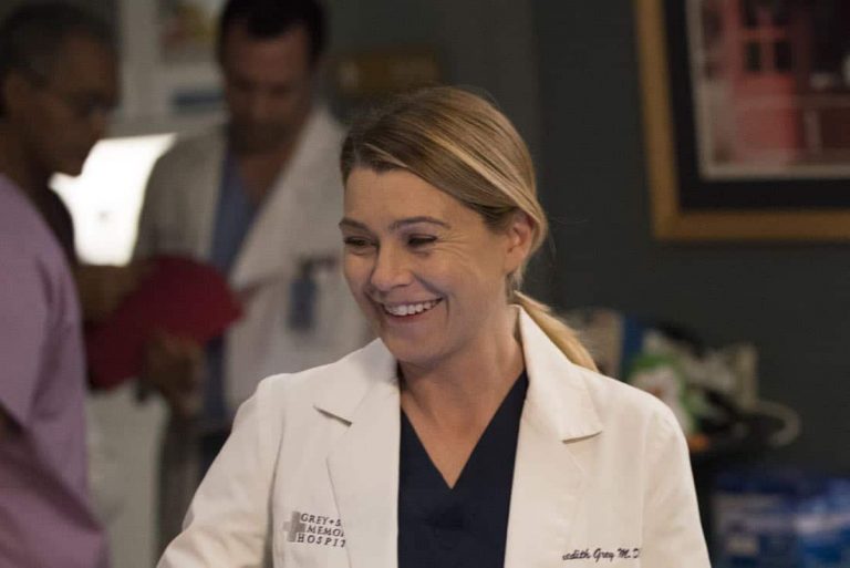 Greys Anatomy Season 14 Music