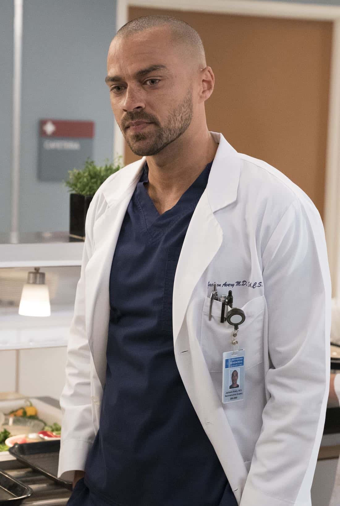 Greys Anatomy Episode 13 Season 14 You Really Got a Hold on Me 07