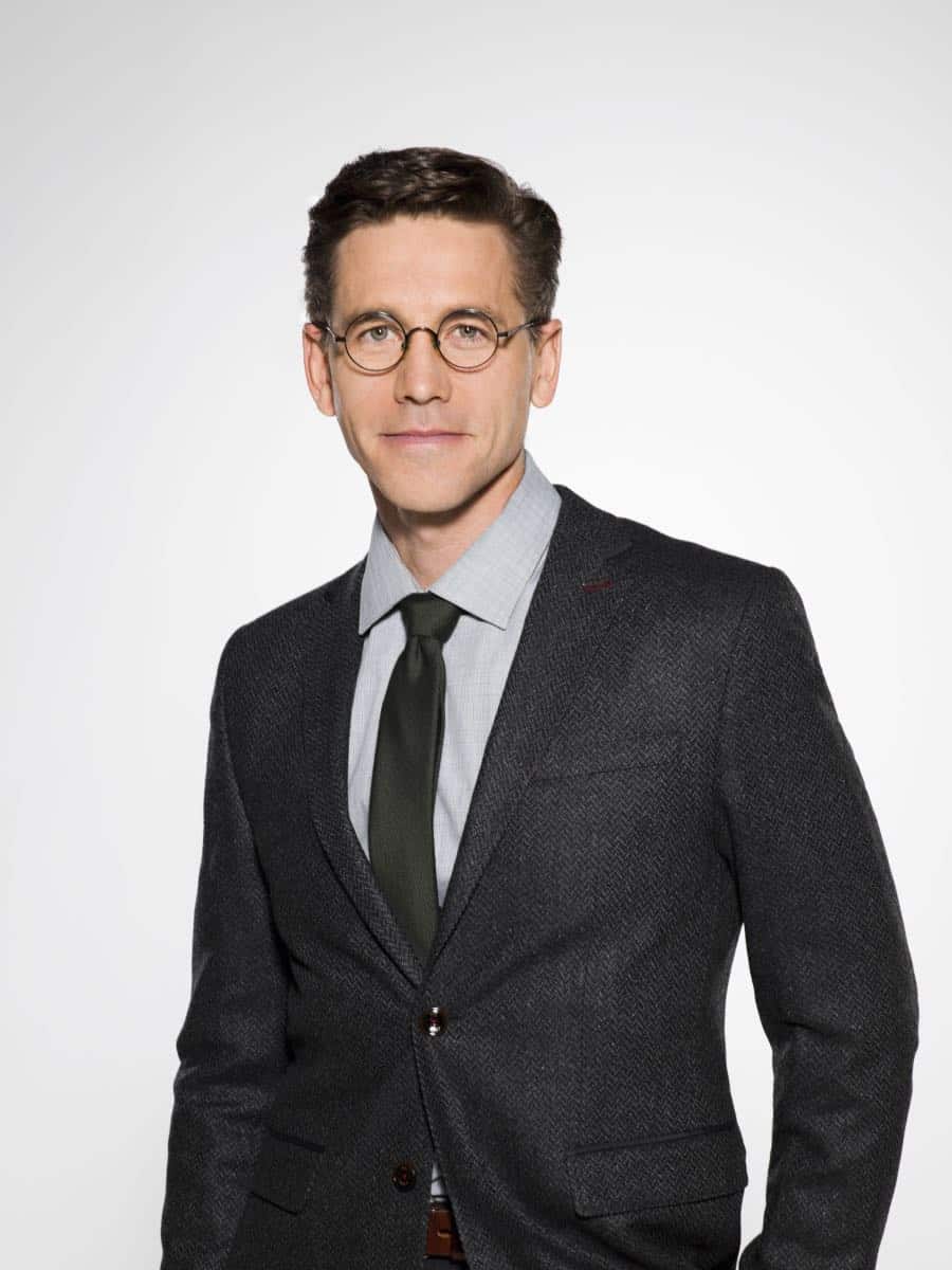 Brian Dietzen of the CBS series NCIS, scheduled to air on the CBS Television Network. Photo: Kevin Lynch/CBS é 2017 CBS Broadcasting Inc. All Rights Reserved. Brian Dietzen of the CBS series NCIS, scheduled to air on the CBS Television Network. Photo: Kevin Lynch/CBS é 2017 CBS Broadcasting Inc. All Rights Reserved.
