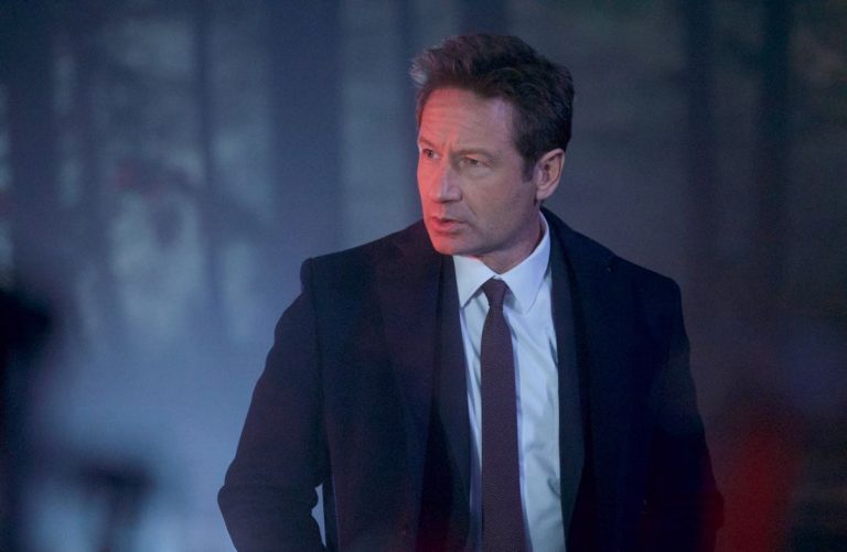 THE X-FILES Season 11 Episode 8 Photos Familiar | Seat42F