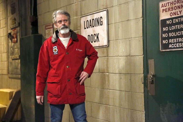 Blacklist Saison 5 Episode 15 THE BLACKLIST Season 5 Episode 15 Photos Pattie Sue Edwards (#68) | SEAT42F