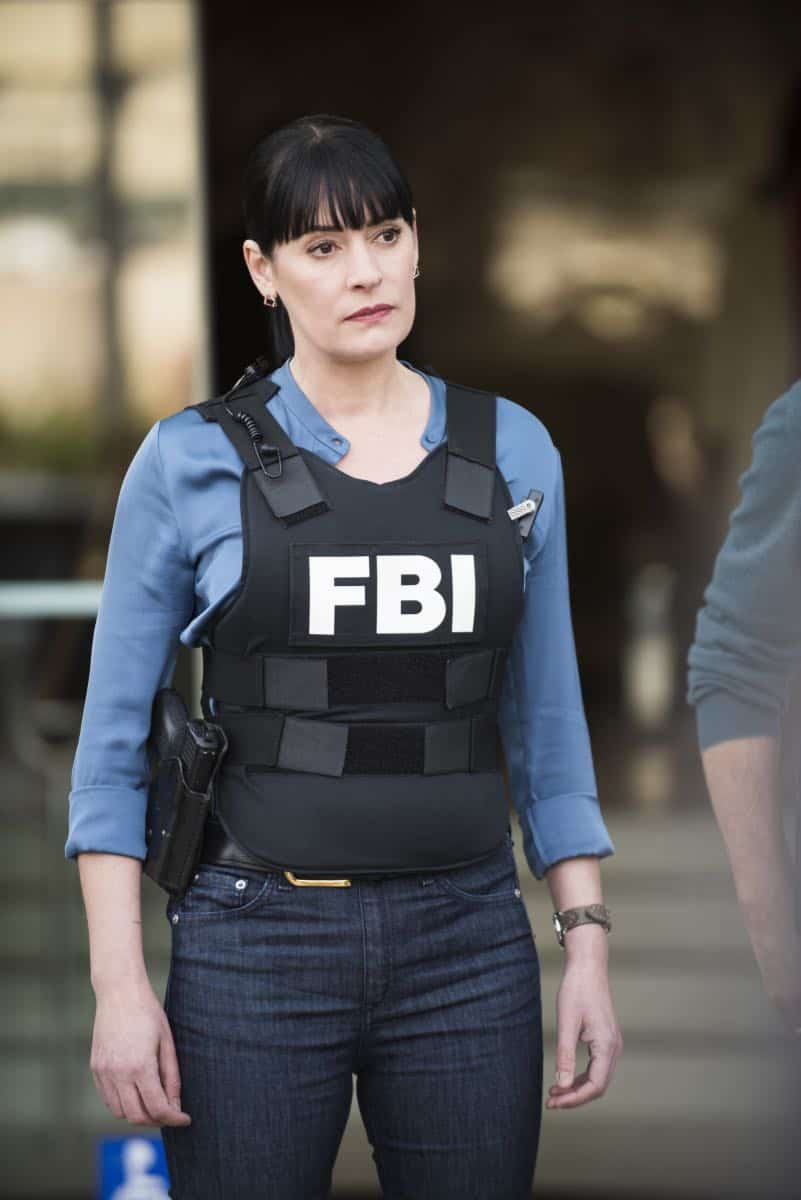 Criminal Minds Episode 16 Season 13 Last Gasp 07