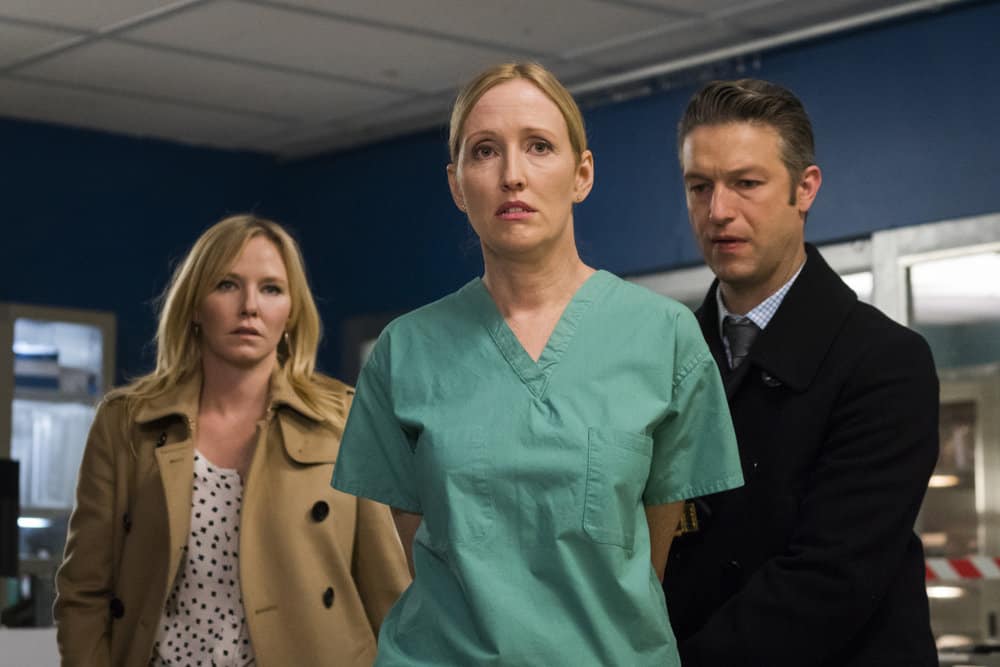 LAW & ORDER SVU Season 19 Episode 16 Photos Dare 3 NUP 181716 1164
