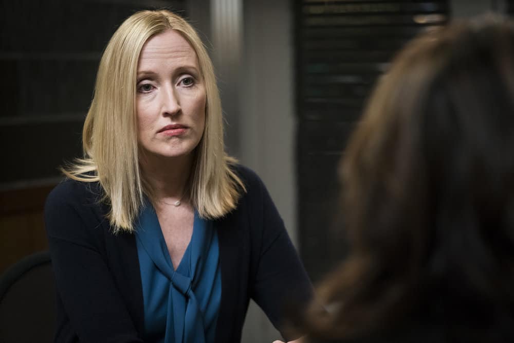 LAW & ORDER SVU Season 19 Episode 16 Photos Dare 4 NUP 181716 0772