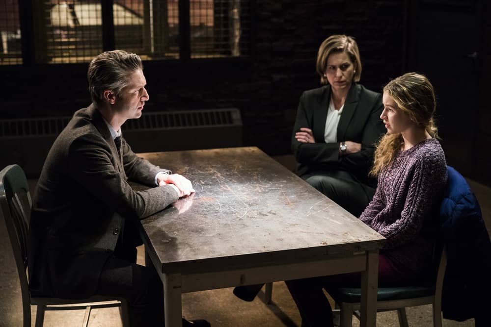 LAW & ORDER SVU Season 19 Episode 16 Photos Dare 7 NUP 181716 1437