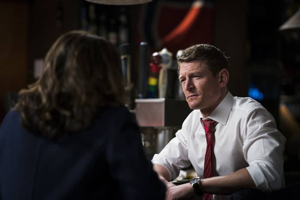 LAW & ORDER SVU Season 19 Episode 16 Photos Dare 10 NUP 181716 0237