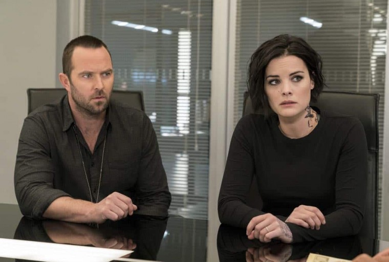 BLINDSPOT Season 3 Episode 15 Photos Deductions | Seat42F
