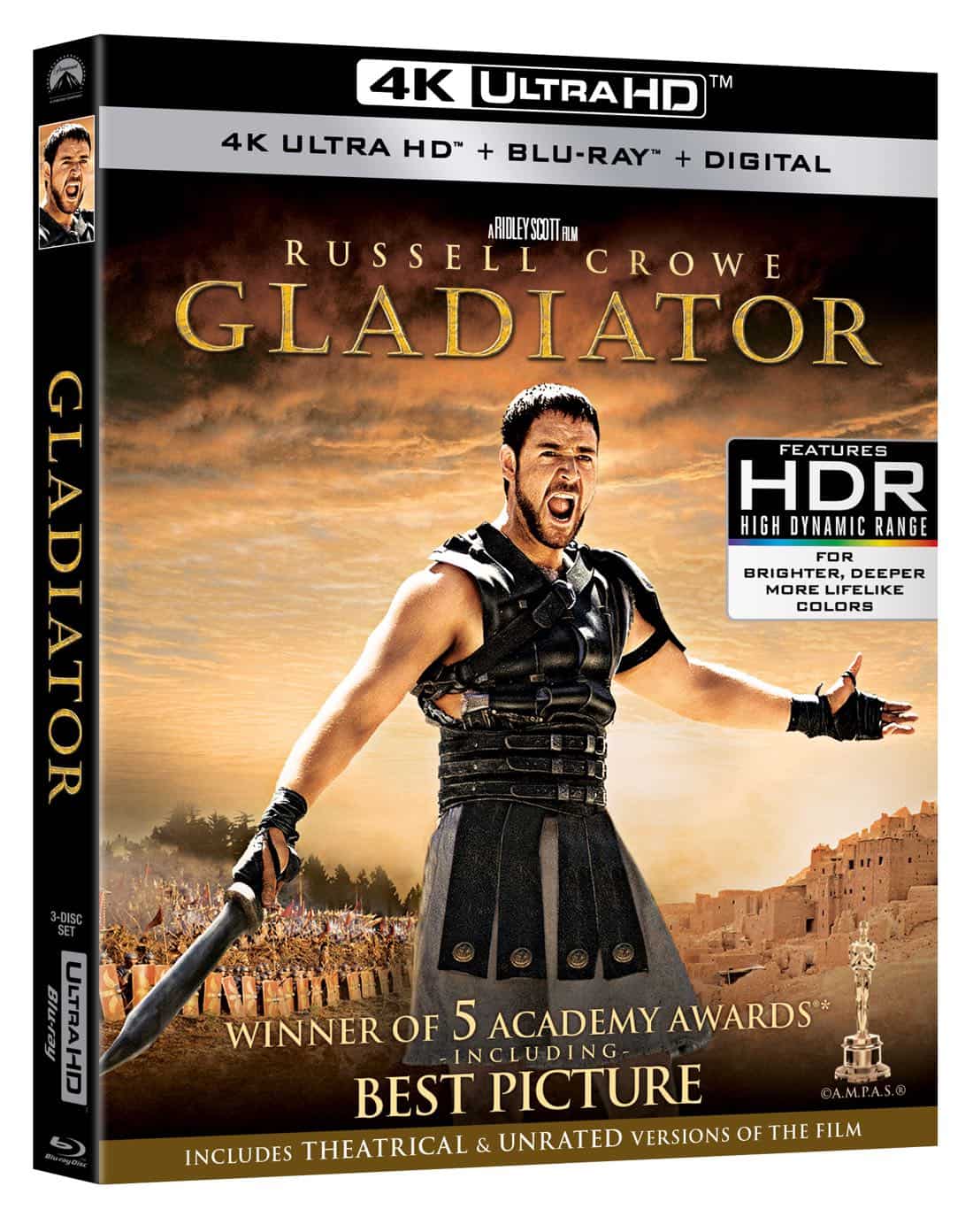 Gladiator 4K Ultra HD + Blu-ray + Digital Box Cover Artwork Gladiator-4k-Ultra-HD-Bluray-Digital-Box-Cover-Artwork2