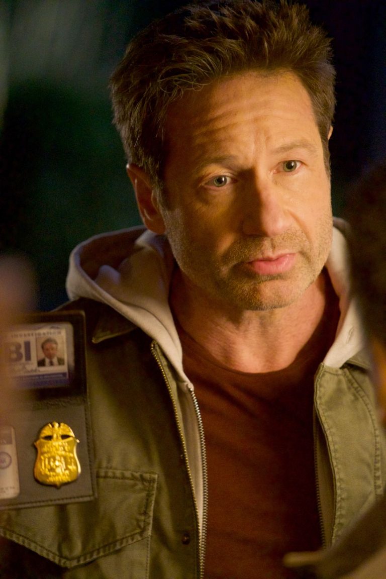 X Files Season 11 Episode 10