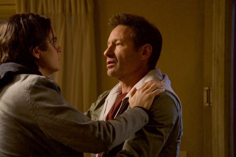 X Files Season 11 Episode 10