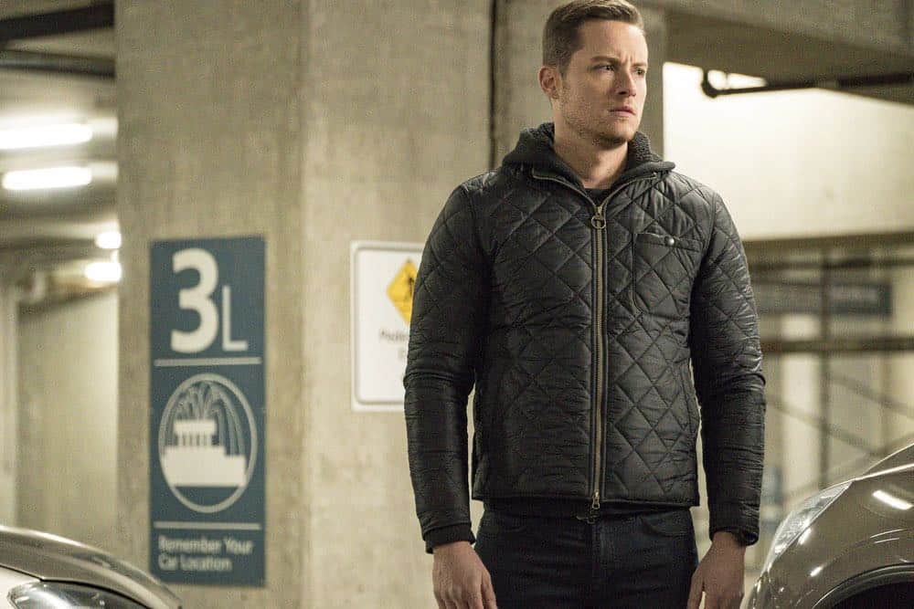 CHICAGO P.D. -- "Ghosts" Episode 518 -- Pictured: Jesse Lee Soffer as Jay Halstead -- (Photo by: Matt Dinerstein/NBC) CHICAGO P.D. -- "Ghosts" Episode 518 -- Pictured: Jesse Lee Soffer as Jay Halstead -- (Photo by: Matt Dinerstein/NBC)