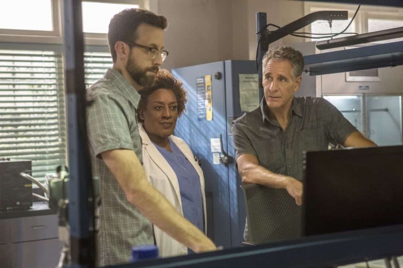 Ncis Saison 19 Episode 4 Streaming NCIS NEW ORLEANS Season 4 Episode 19 Photos High Stakes | Seat42F