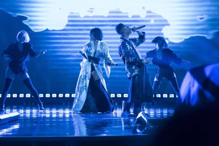 Empire Saison 4 Episode 11 EMPIRE Season 4 Episode 11 Photos Without Apology | Seat42F