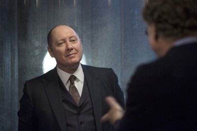 THE BLACKLIST Season 5 Episode 19 Photos Ian Garvey : Conclusion #13 | SEAT42F