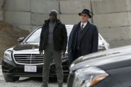THE BLACKLIST Season 5 Episode 19 Photos Ian Garvey : Conclusion #13 | SEAT42F