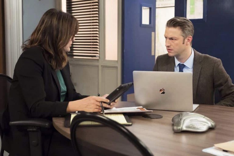 Law And Order Svu Sunk Cost Fallacy