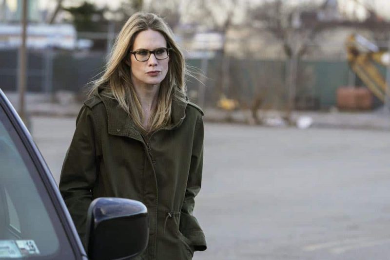 LAW & ORDER SVU Season 19 Episode 19 Photos Sunk Cost Fallacy SEAT42F