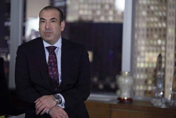 SUITS Season 7 Episode 14 Photos Pulling the Goalie | Seat42F