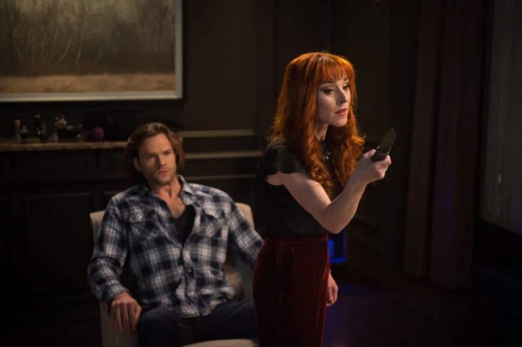 Supernatural Staffel 13 Folge 19