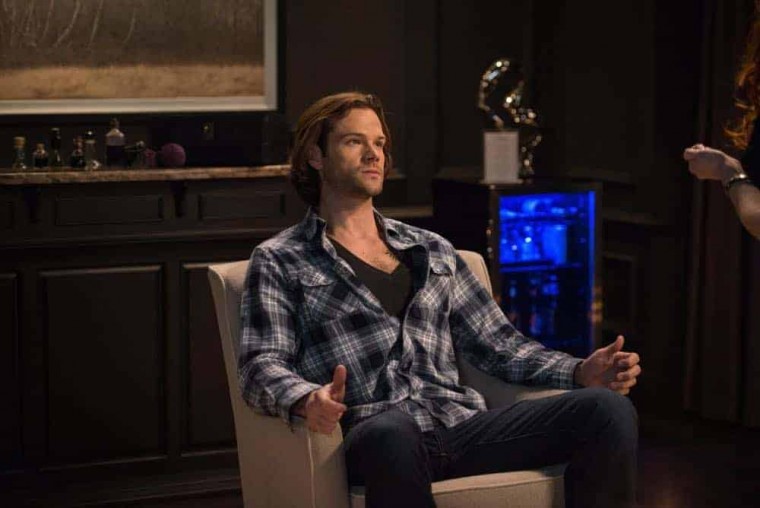 Supernatural Staffel 13 Folge 19