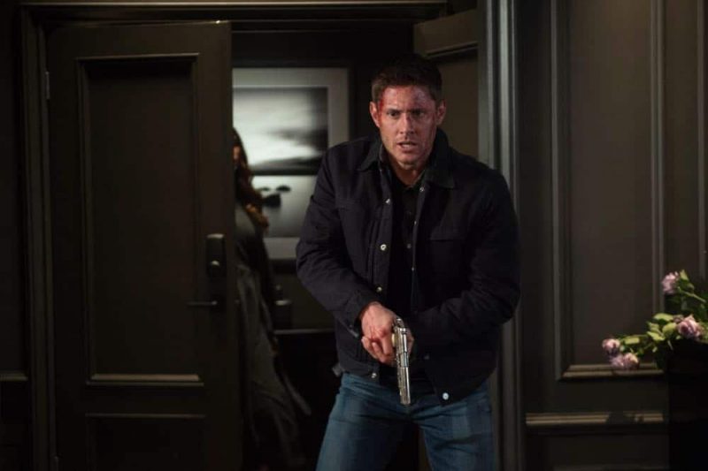 Supernatural Staffel 13 Folge 19