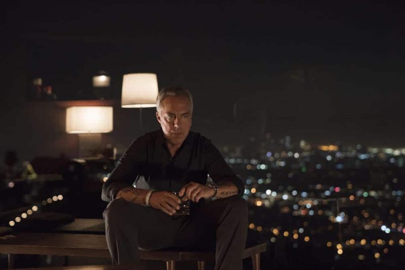 BOSCH Season 4 Poster And Promo Photos Seat42F