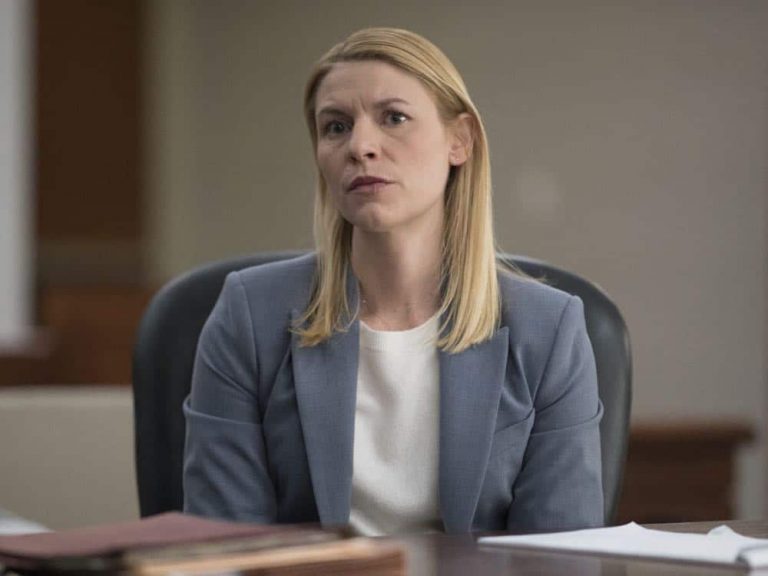 HOMELAND Season 7 Episode 10 Photos Clarity Seat42F