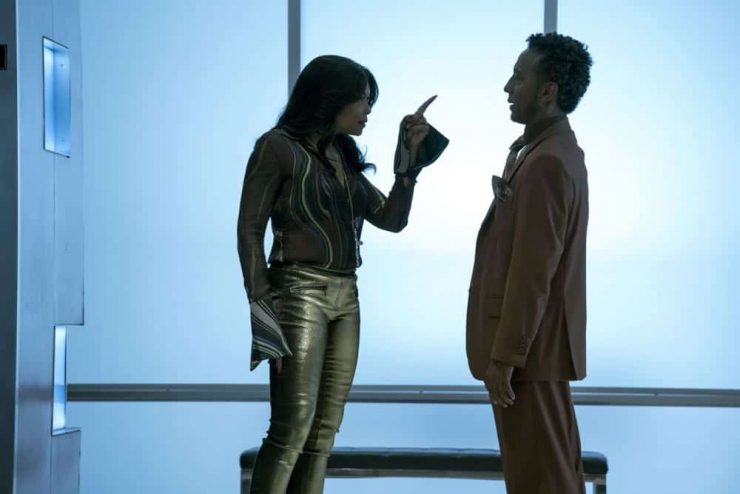 EMPIRE Season 4 Episode 14 Photos False Face | Seat42F