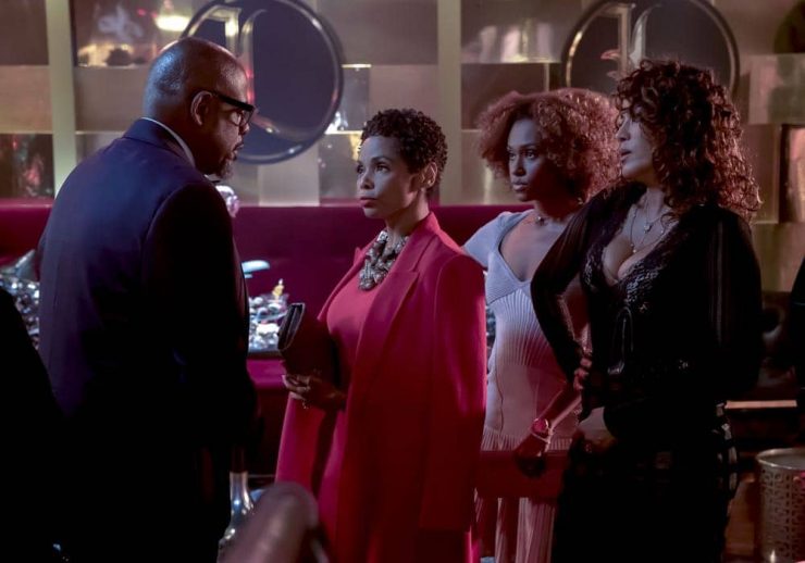 EMPIRE Season 4 Episode 14 Photos False Face | Seat42F