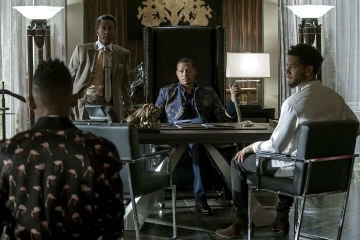 Empire Saison 4 Episode 14 Streaming