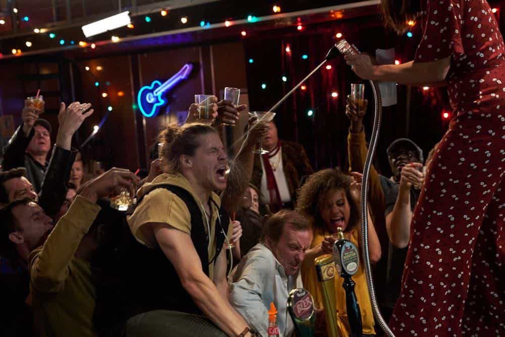 BROOKLYN NINE-NINE: Guest star Blake Anderson in the “Bachelor/ette Party” episode of BROOKLYN NINE-NINE airing Sunday, April 29 (8:30-9:00 PM ET/PT) on FOX. CR: FOX