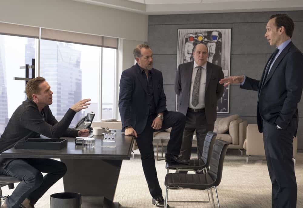 Billions Episode 6 Season 3 The Third Ortolan 18