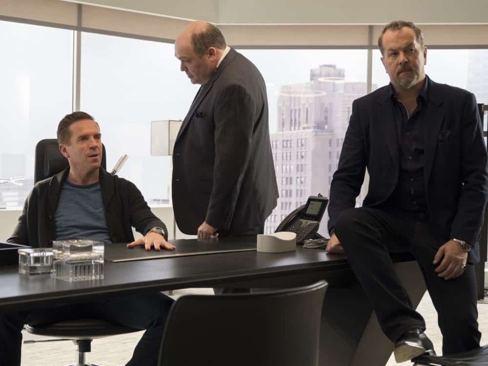 Billions Episode 6 Season 3 The Third Ortolan 19