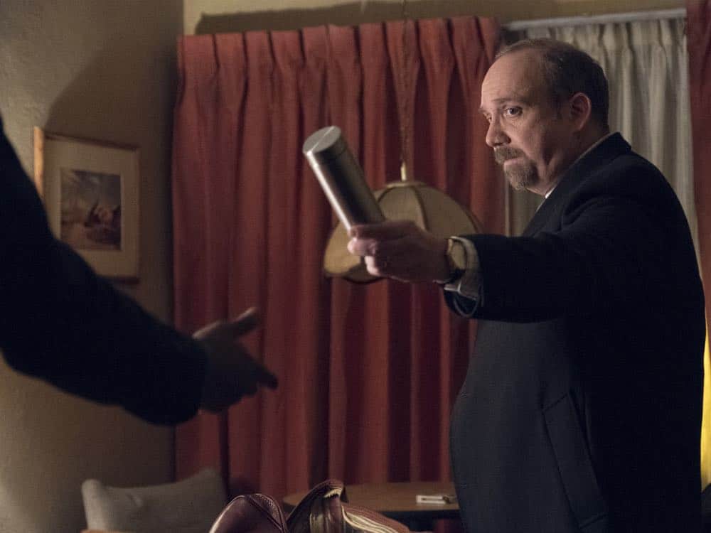 Billions Episode 6 Season 3 The Third Ortolan 20
