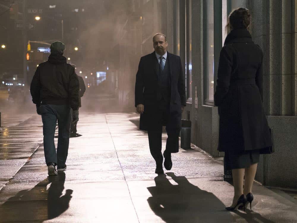 Billions Episode 6 Season 3 The Third Ortolan 13
