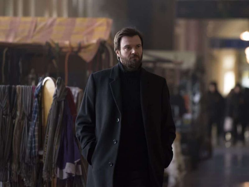 HOMELAND Season 7 Episode 12 Photos Paean To The People SEAT42F