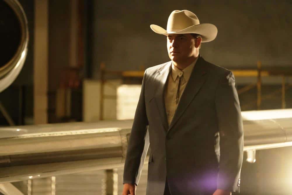 TRUST Season 1 Episode 6 Photos John Chapter 11 5 Trust Episode 6 Season 1 John Chapter 11 7