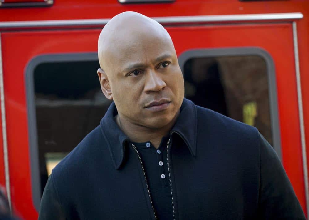 NCIS LOS ANGELES Season 9 Episode 21 Where Everybody Knows Your Name 4 NCIS Los Angeles Episode 21 Season 9Where Everybody Knows Your Name 2