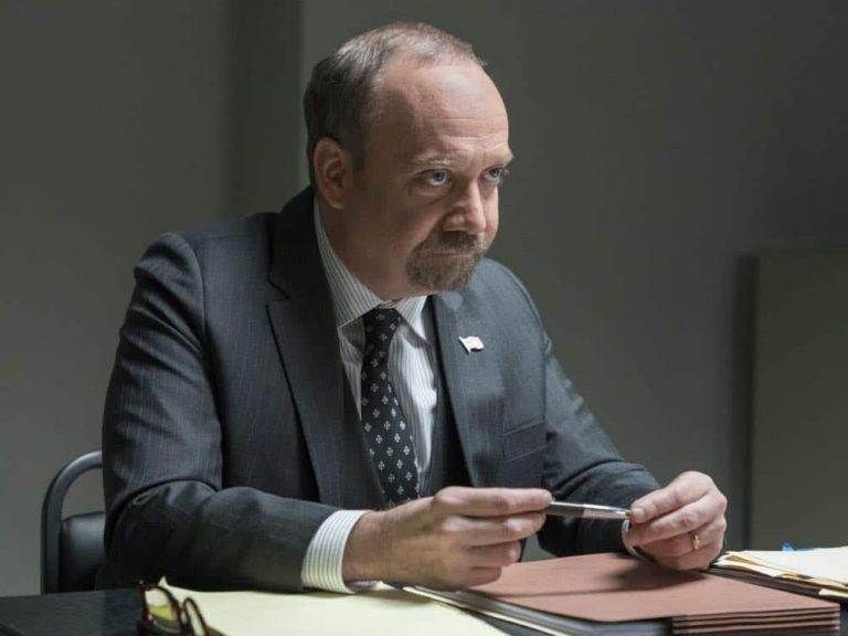 Billions Season 3 Episode 7 BILLIONS Season 3 Episode 7 Photos Not You Mr. Dake | SEAT42F